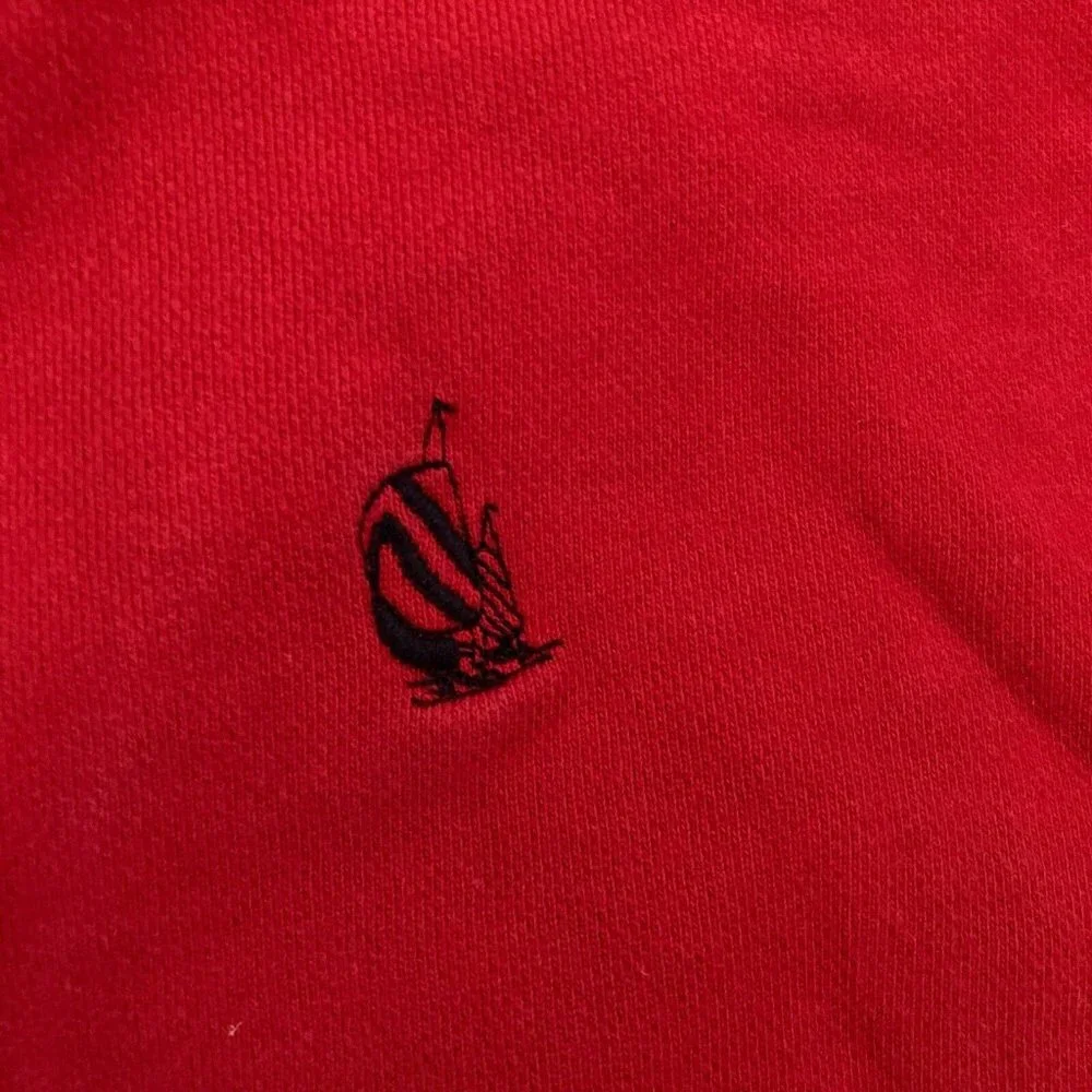 Nautica vintage sweatshirt